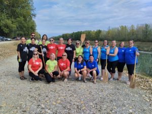 Moto Nautički Klub "Mura" Kotoriba 