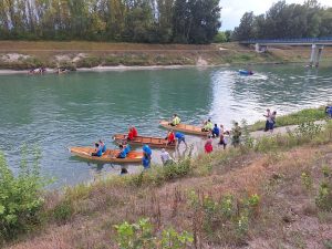 Moto Nautički Klub "Mura" Kotoriba 