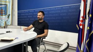 Za našu Općinu Vratišinec