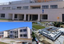 Čakovec dobiva moderno središte za obrazovanje i rehabilitaciju