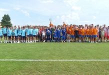 Čakovec prima svjetske goste: Katarski Al Sadd stiže na turnir protiv Sloge i Nedelišća