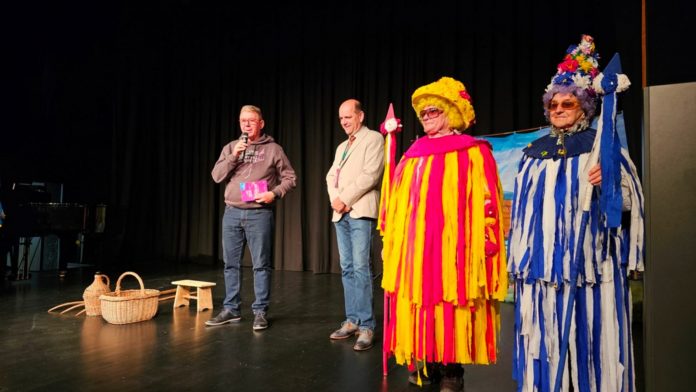 Cimeri oživjeli zaboravljenu legendu rudarskih patuljaka