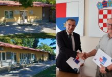 Donji Kraljevec dobiva novu ambulantu iznutra: Obnova poboljšava skrb i uvjete rada