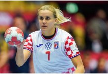 Dora Krsnik ŽRK