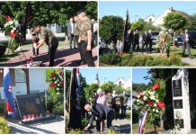 Grad Prelog_ Svečanosti na Dan pobjede i domovinske zahvalnosti i Dan hrvatskih branitelja