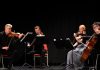 Gudački kvartet Cadenza dolazi očarati publiku u Draškovcu