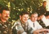 Josip Lisjak, Ivica Ivaci i Marijan Ramuščak