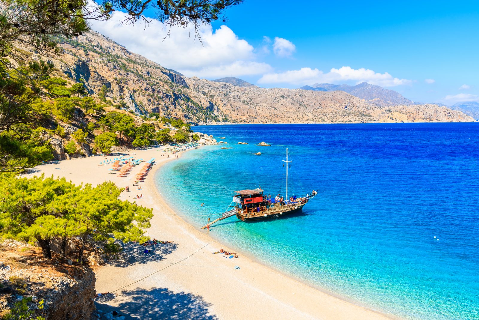 RELAX turizem