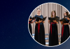 Koncert pod zvjezdanim nebom - Pjevački zbor Sveti Juraj na Bregu