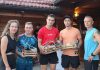 Održan je 8. Gorički trail, pogledajte tko je najbolji!
