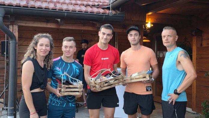Održan je 8. Gorički trail, pogledajte tko je najbolji!