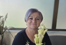 Mirjana Kuzma iz Gornjeg Kraljevca