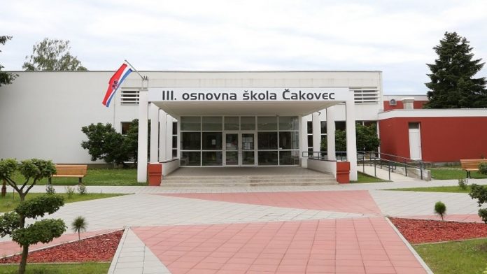 Školska godina uspjeha: Tko su odlični učenici III. OŠ Čakovec?