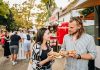 Street Food festival Špancirfest