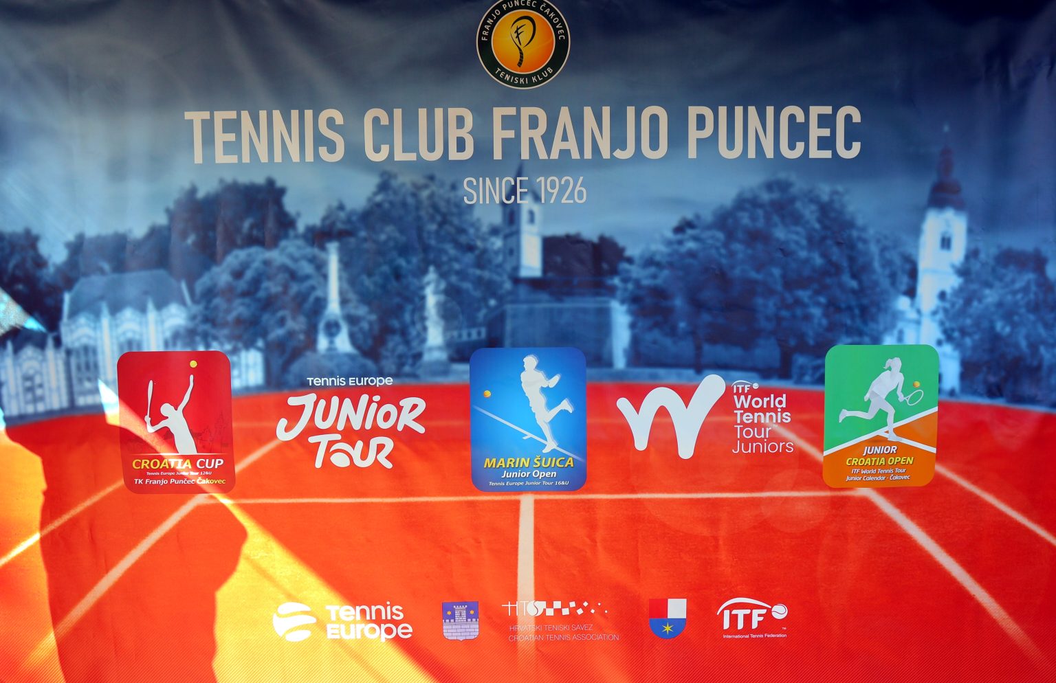 Tenis Klub Franjo Punčec