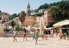 Turisti u srpnju stali na kočnicu, ali Hrvatska bilježi godišnji plus