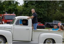 US Car Picnic 2025