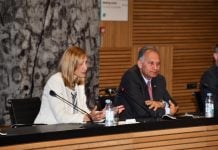 Veljko Kajtazi - Program za poboljšanje infrastrukture na područjima naseljenim pripadnicima nacionalnih manjina