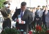 Zoran Milanović sudjelovao je u Kninu na obilježavanju Dana pobjede i domovinske zahvalnosti, Dana hrvatskih branitelja i 30. obljetnice VRO Oluja