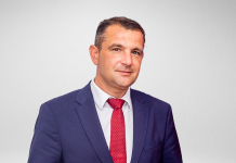 Župan Matija Posavec