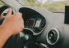 Vozeći pijan i bez dozvole, maloljetni vozač u Varaždin Bregu prevrnuo auto