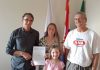 Udruga Ana u suradnji s Općinom Domašinec