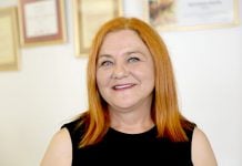 đurđica slamek