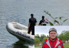 Miodrag Novosel HGSS potraga