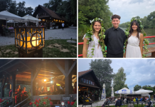 Koncert Murske dekle