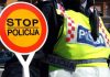 policija, PU međimurska