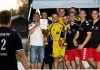 Rukometni klub Sokol Vratišinec