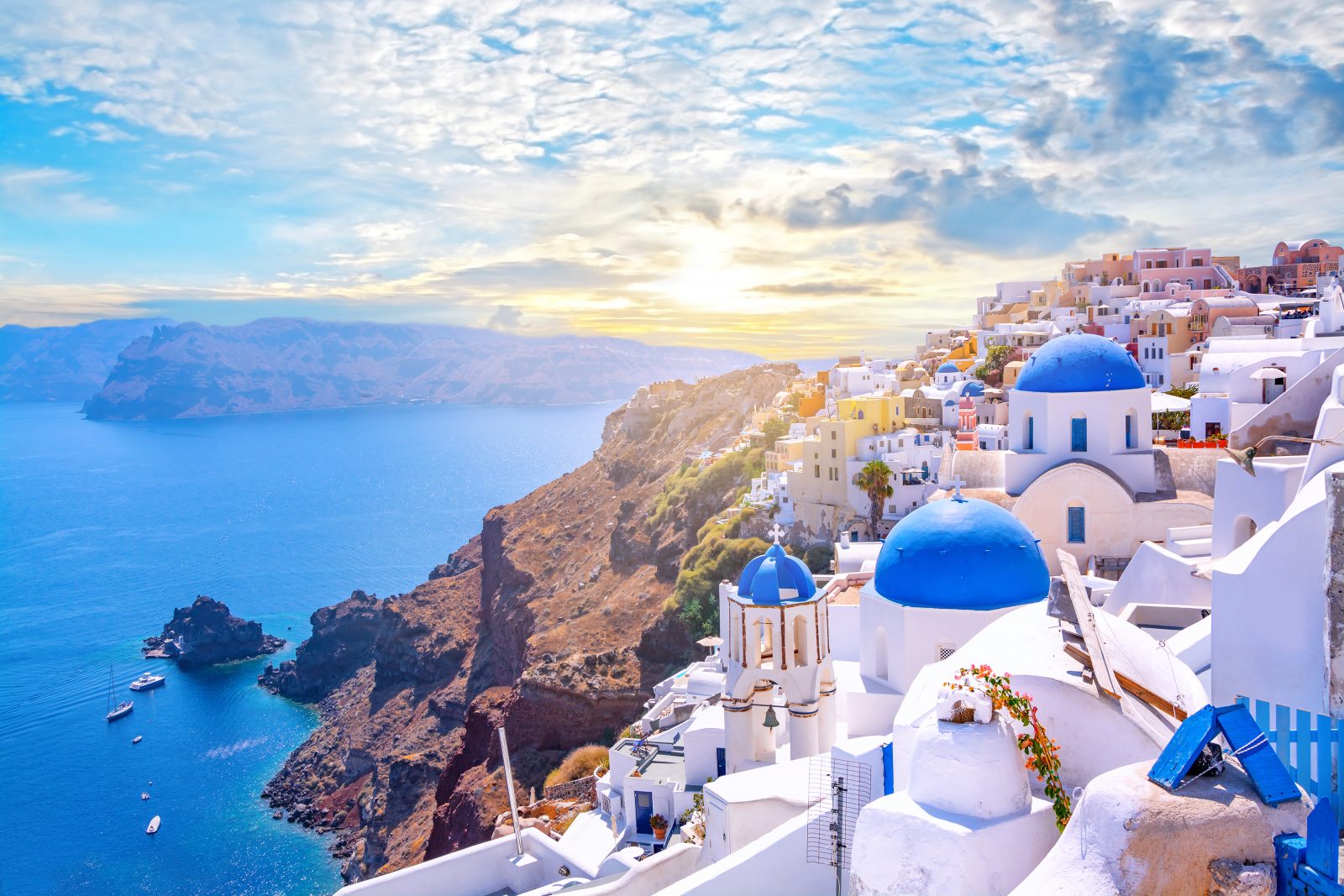 Agencija Relax turizem