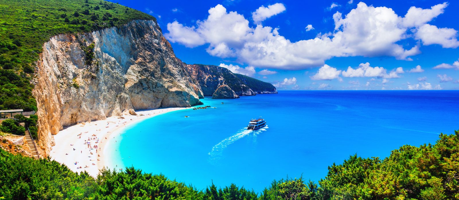 Relax turizem