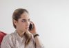 telefonske prijevare, mobitel, telefon, telefoniranje, razgovor mobitelom, robocall