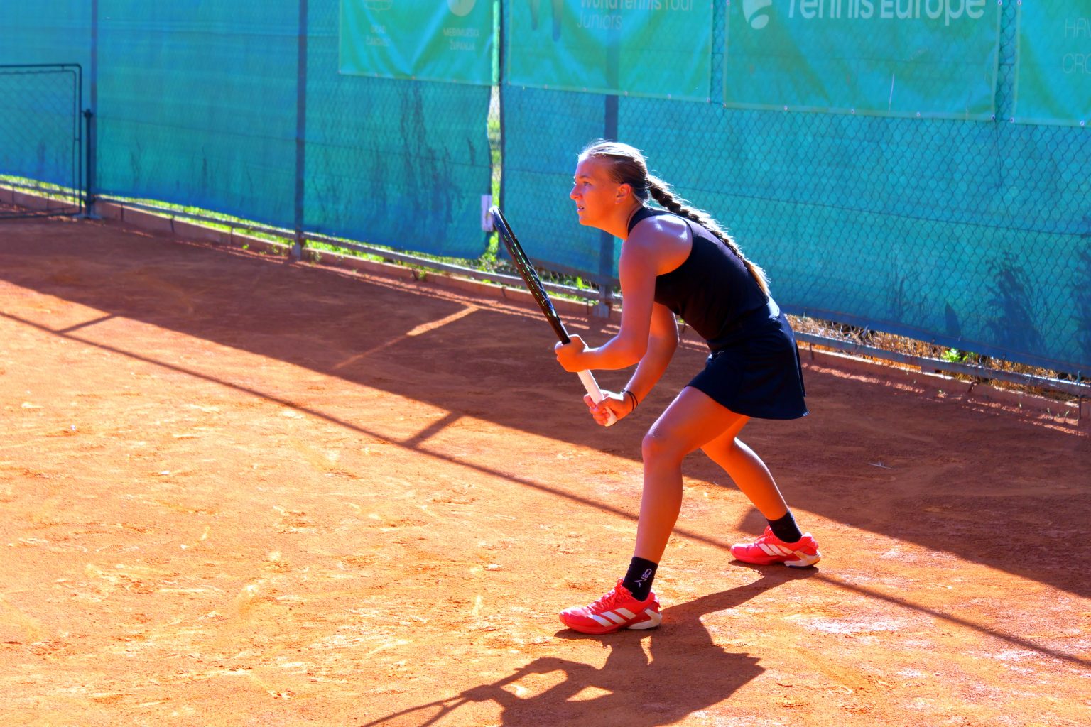 tenis Franjo Punčec