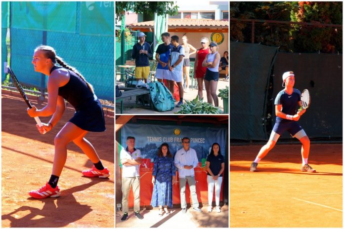 tenis turnir