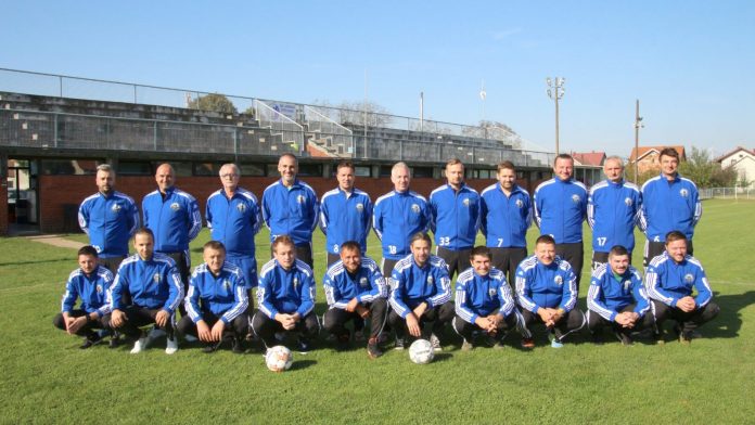 Zaigraju opet: Nogometne legende stižu u Štefanec!