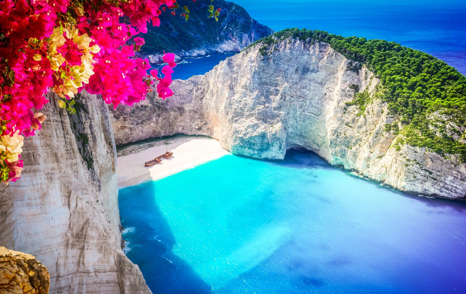 Relax turizem