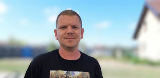 Nikola priprema savršen juneći perkelt sa fužima