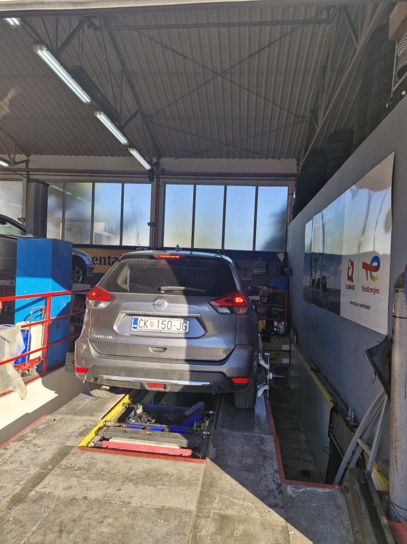 amg centar šenkovec