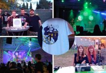 3FF FESTIVAL: Prva večer u Čakovcu donosi žestoke riffove i eksplozivnu energiju 3FF Festival
