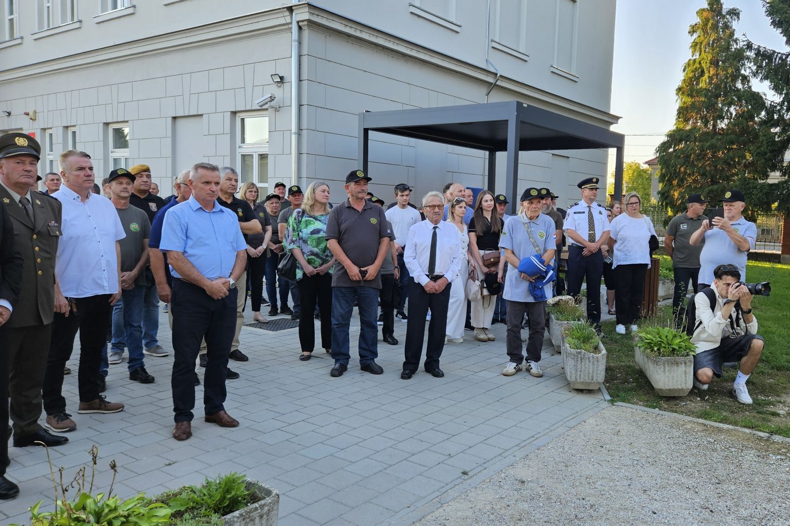 34. inženjerijska bojna Čakovec