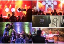 3FF festival vraća se u Perivoj Zrinskih: Dva dana stoner, metal i punk energije u Čakovcu! 3FF 2025.