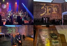 3FF FESTIVAL: Punk eksplozija i zarazni ritmovi obilježili subotu!
