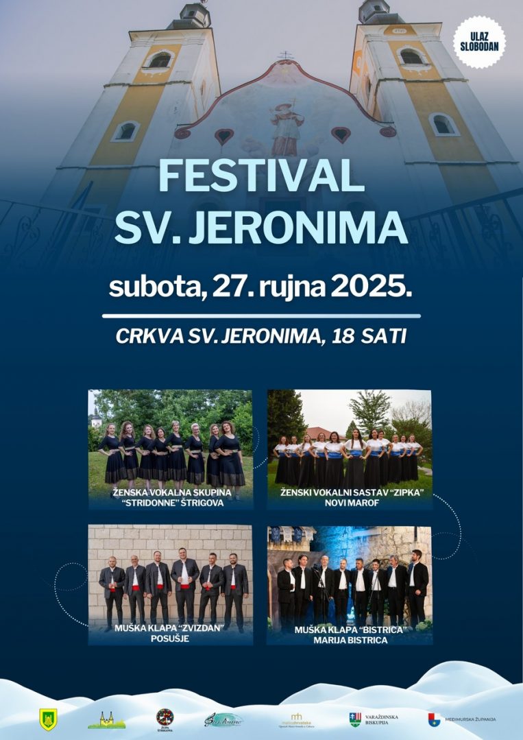 Dani sv. Jeronima