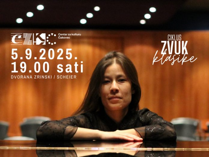 ČZK ČAKOVEC KONCERT