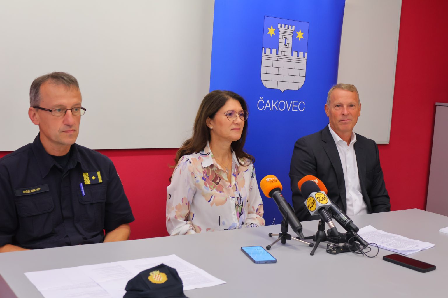 početak školske godine Čakovec