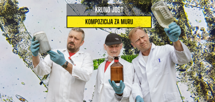 Izložba Krune Jošta