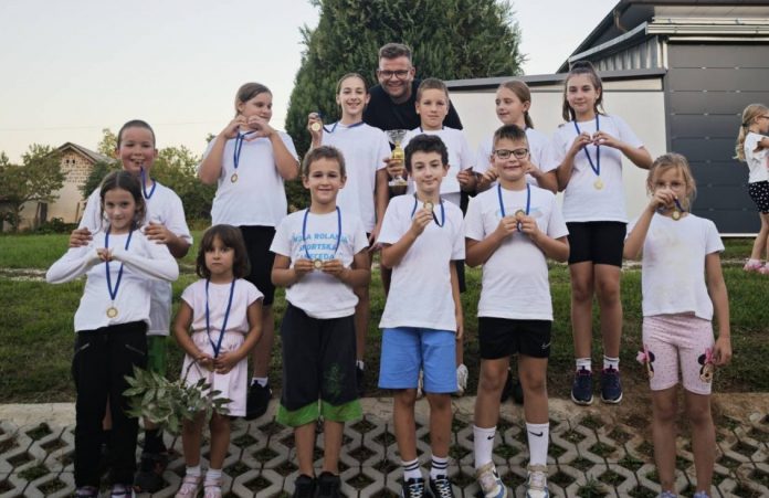 KUD Sveti Jeronim Štrigova djeca