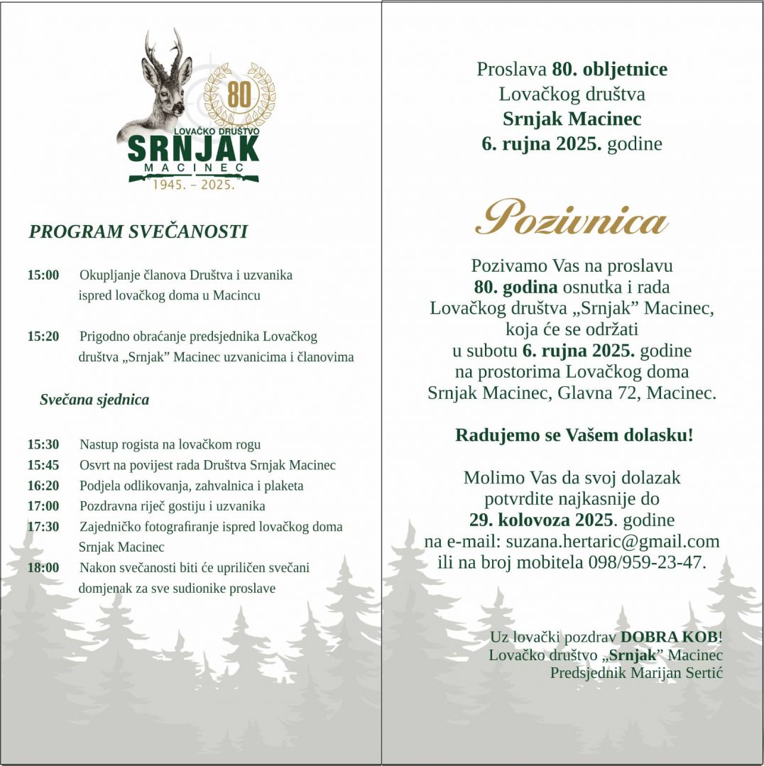 LD Srnjak Macinec